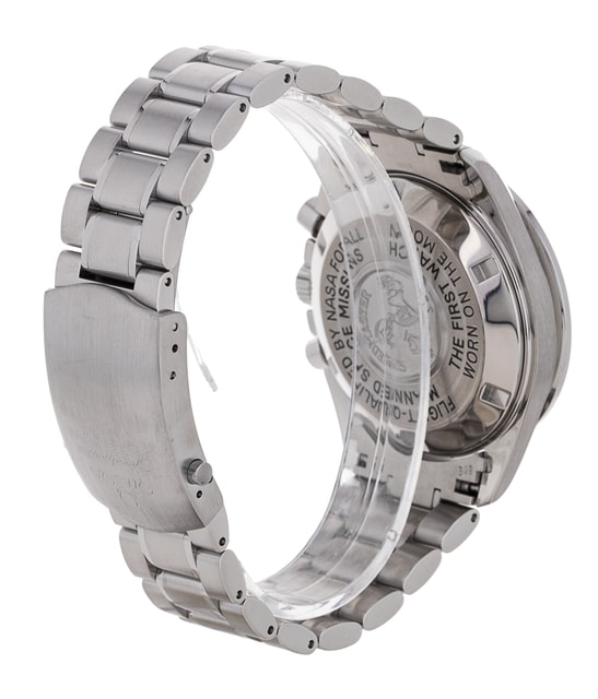 Omega Speedmaster Moonwatch 3570.40.00 Image 3